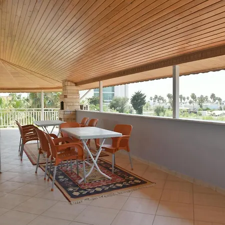 Payallar Lux Willa *