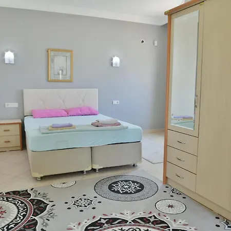 Payallar Lux Konaklı