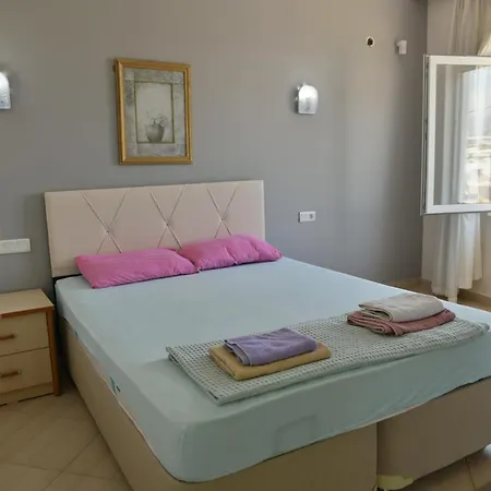Payallar Lux Konaklı
