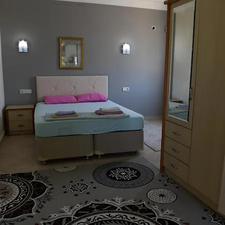 Payallar Lux Willa Konaklı