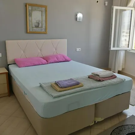 Payallar Lux Konaklı