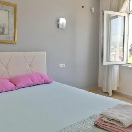 Payallar Lux * Konaklı