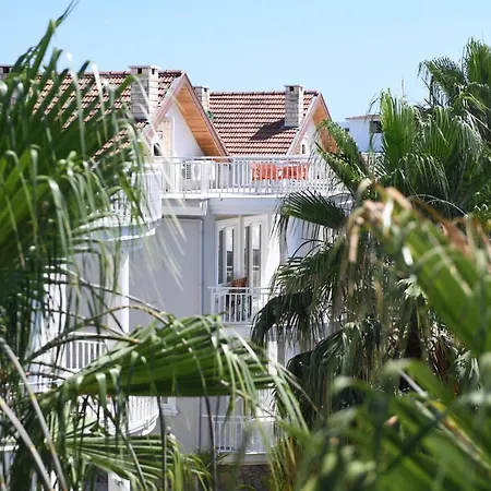 Payallar Lux Villa