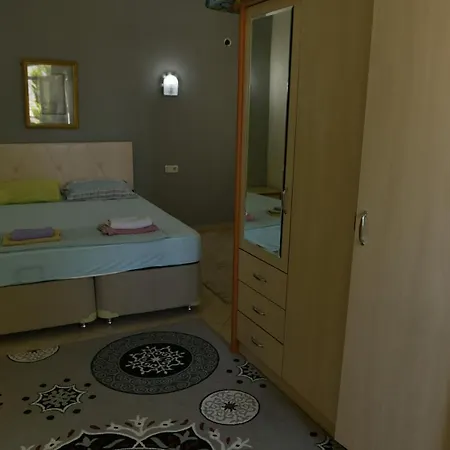 Payallar Lux * Konaklı