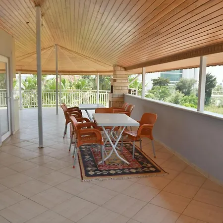 فيلة Payallar Lux *