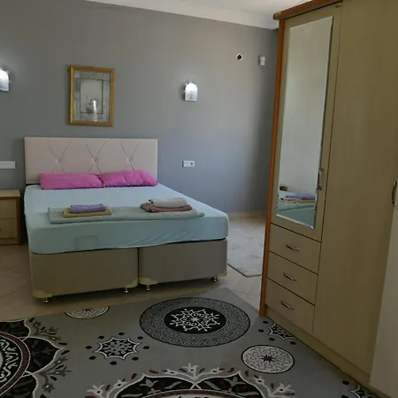 Payallar Lux فيلة *