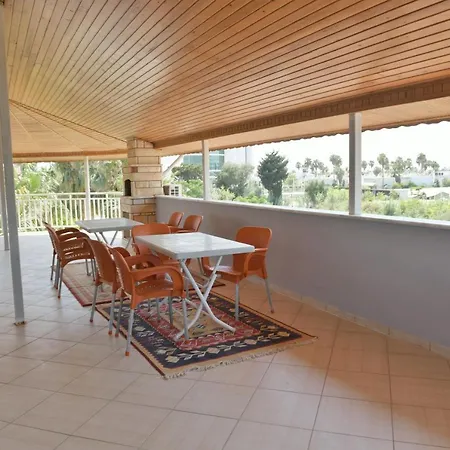 فيلة Payallar Lux *