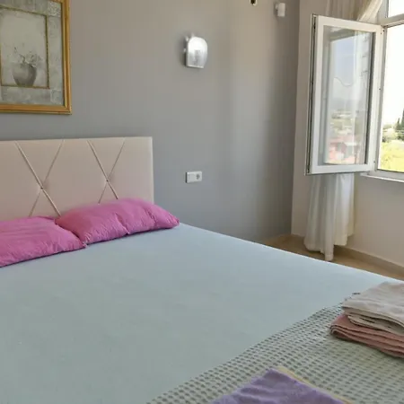 فيلة Payallar Lux *